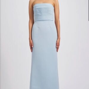 Amsale Sonia Gown Size 6